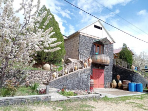 Luiza Guest House